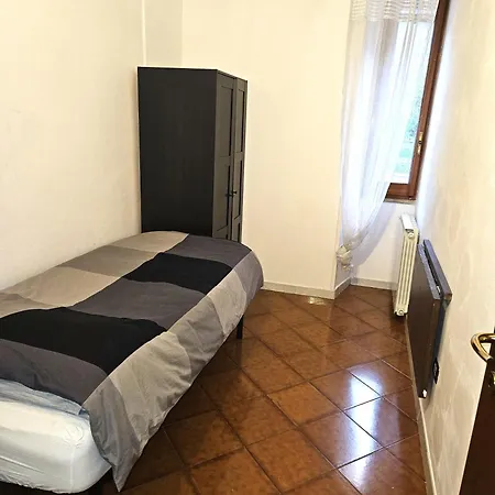 Casa Rosy Рокказаро