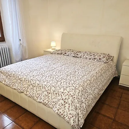 Апартаменты Casa Rosy